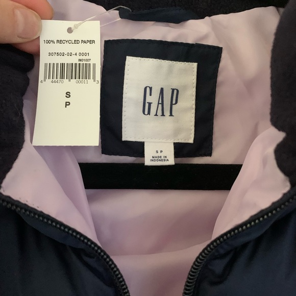 Gap jacket small - Picture 2 of 2